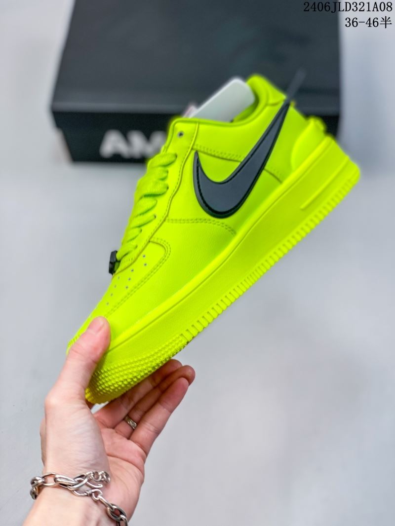 Nike Air Force 1 Shoes